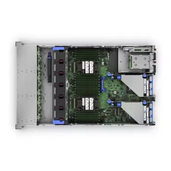 HPE ProLiant DL380 Gen11 server 4,8 TB Rack 2U Intel Xeon Silver 4514Y 64 GB DDR5