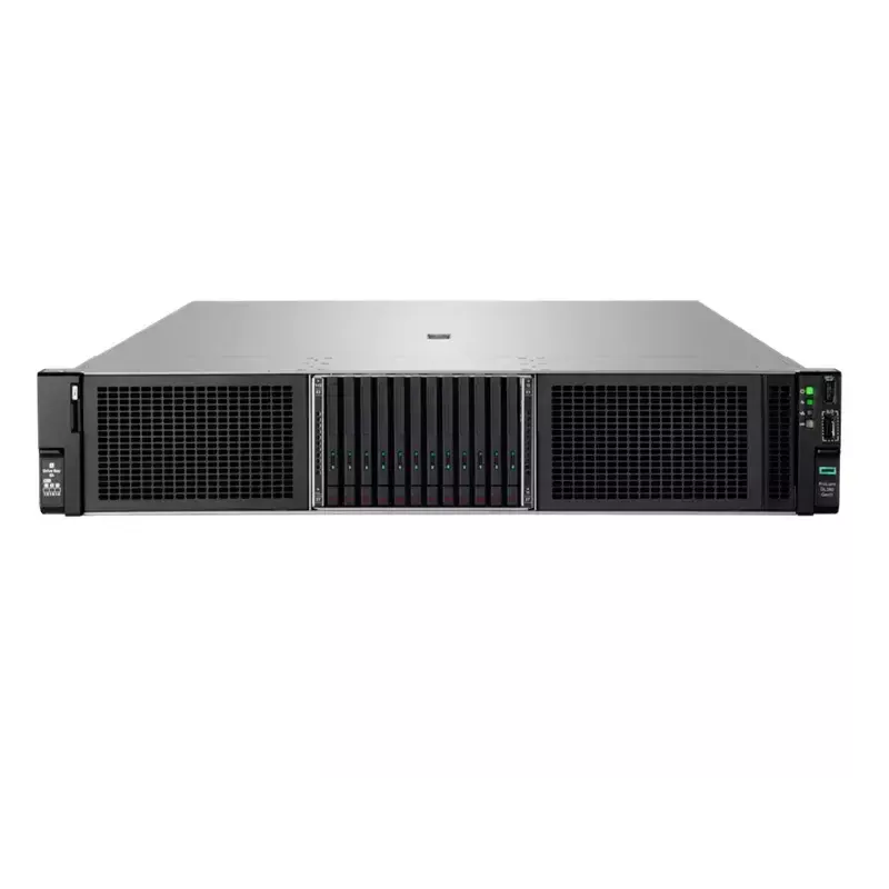 HPE ProLiant DL380 Gen11 server 4,8 TB Rack 2U Intel Xeon Silver 4514Y 64 GB DDR5
