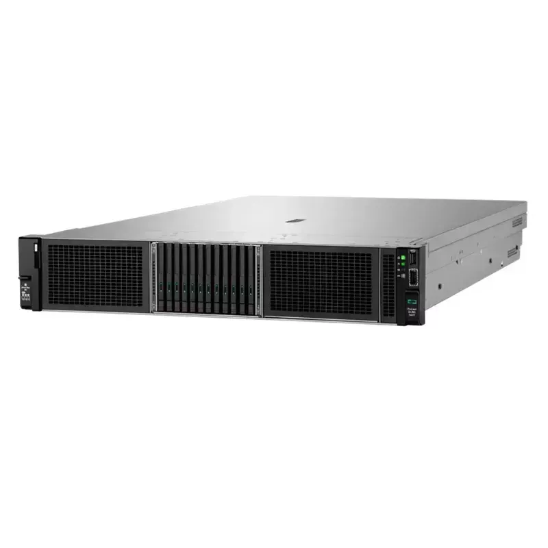 HPE ProLiant DL380 Gen11 server 4,8 TB Rack 2U Intel Xeon Silver 4514Y 64 GB DDR5
