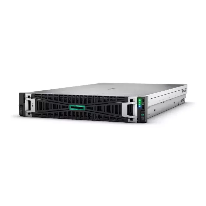 HPE ProLiant DL380 Gen11 server 4,8 TB Rack 2U Intel Xeon Silver 4514Y 64 GB DDR5