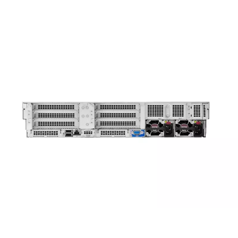 HPE ProLiant DL380 Gen11 server 4,8 TB Rack 2U Intel Xeon Silver 4514Y 64 GB DDR5