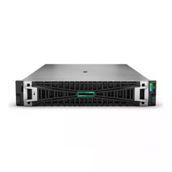 HPE ProLiant DL380 Gen11 server 4,8 TB Rack 2U Intel Xeon Silver 4514Y 64 GB DDR5