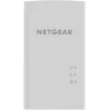 NETGEAR PLW1000 1000 Mbit/s Ethernet LAN Wi-Fi Valge