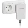 NETGEAR PLW1000 1000 Mbit/s Ethernet LAN Wi-Fi Valge