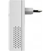 NETGEAR PLW1000 1000 Mbit/s Ethernet LAN Wi-Fi Valge