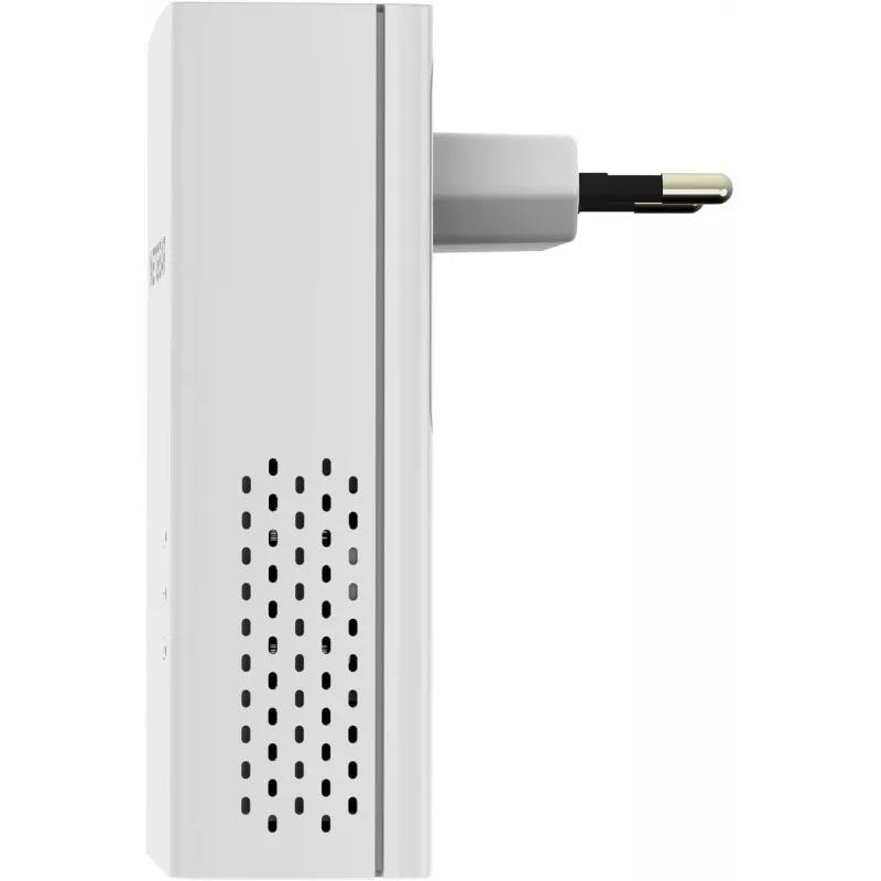 NETGEAR PLW1000 1000 Mbit/s Ethernet LAN Wi-Fi Valge