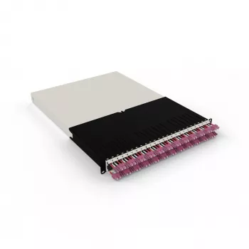 PATCHBOX PONE30OM412 InfiniBand fiiberoptiline kaabel 1,8 m LC SC