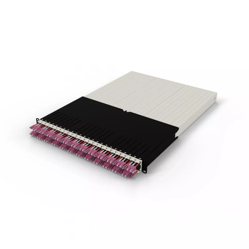 PATCHBOX PONE30OM412 InfiniBand fiiberoptiline kaabel 1,8 m LC SC