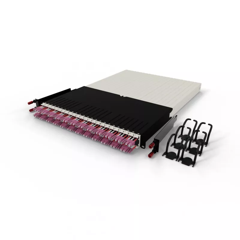 PATCHBOX PONE30OM412 InfiniBand fiiberoptiline kaabel 1,8 m LC SC
