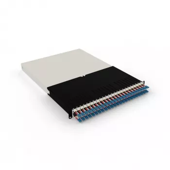 PATCHBOX InfiniBand/kiudoptiline kaabel 1,8 m LC LC/LC PONE30OS211