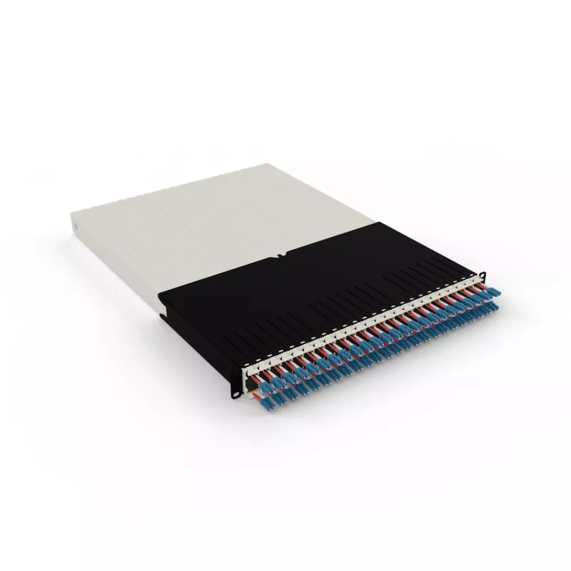 PATCHBOX InfiniBand/kiudoptiline kaabel 1,8 m LC LC/LC PONE30OS211
