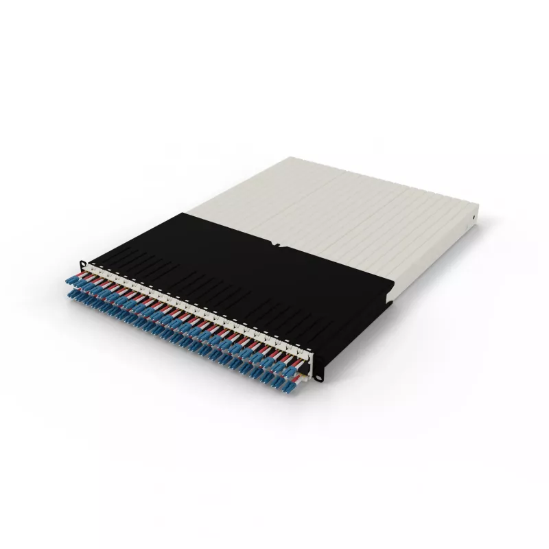 PATCHBOX InfiniBand/kiudoptiline kaabel 1,8 m LC LC/LC PONE30OS211