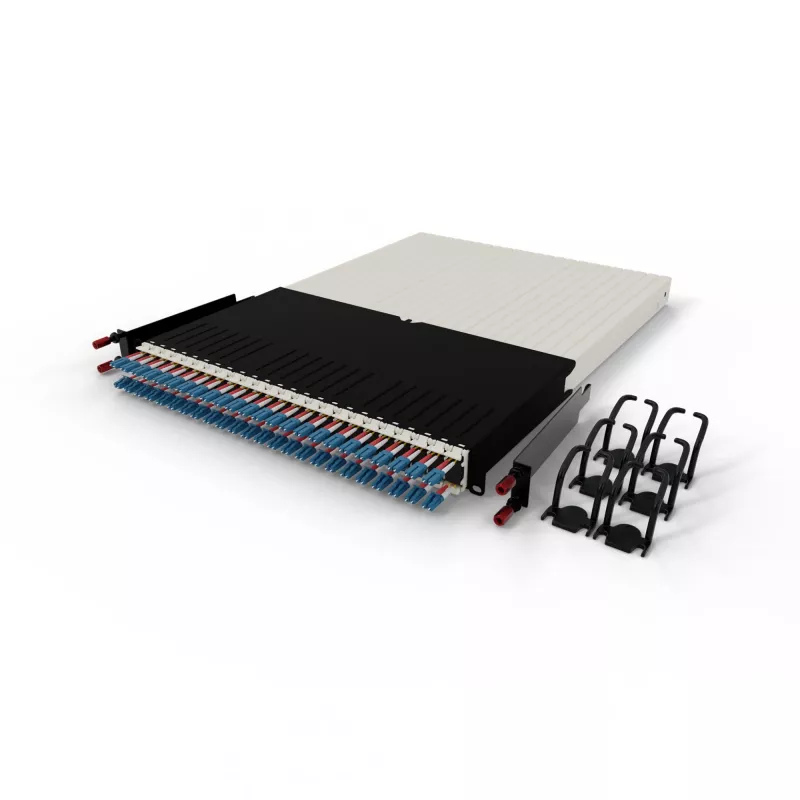 PATCHBOX InfiniBand/kiudoptiline kaabel 1,8 m LC LC/LC PONE30OS211