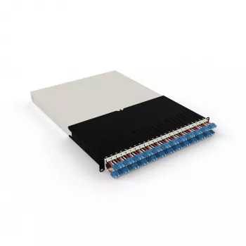 Fiiberoptiline kaabel Patchbox PONE30OS212 OS2 1,8 m LC-SC (LC/SC)