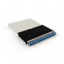 Fiiberoptiline kaabel Patchbox PONE30OS212 OS2 1,8 m LC-SC (LC/SC)