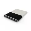 Võrgukaabel PATCHBOX PONE30STPBK 1,8m Cat6a U/FTP must