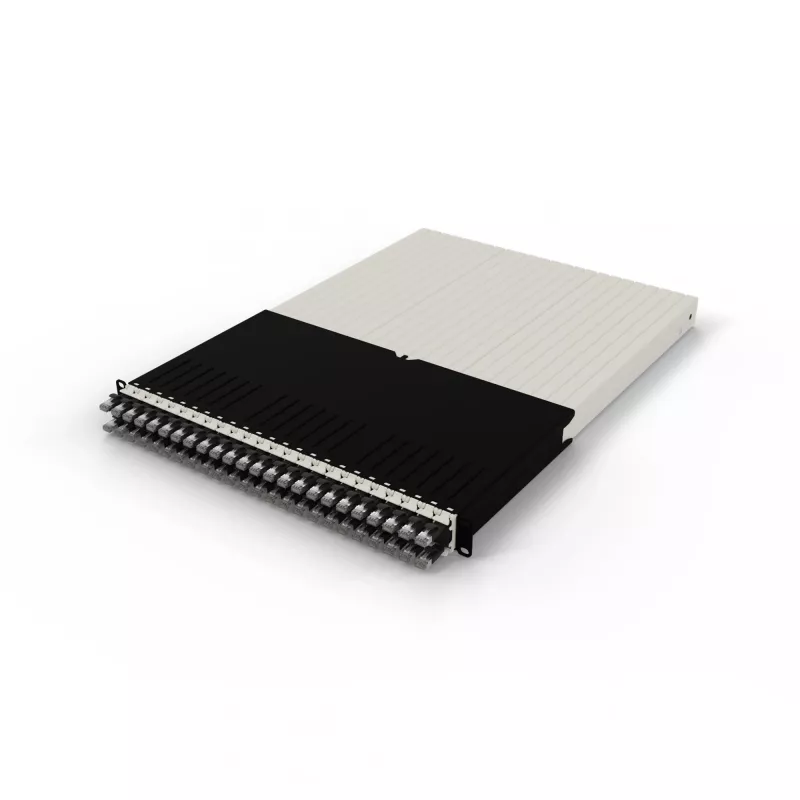 Võrgukaabel PATCHBOX PONE30STPBK 1,8m Cat6a U/FTP must