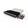 Võrgukaabel PATCHBOX PONE30STPBK 1,8m Cat6a U/FTP must