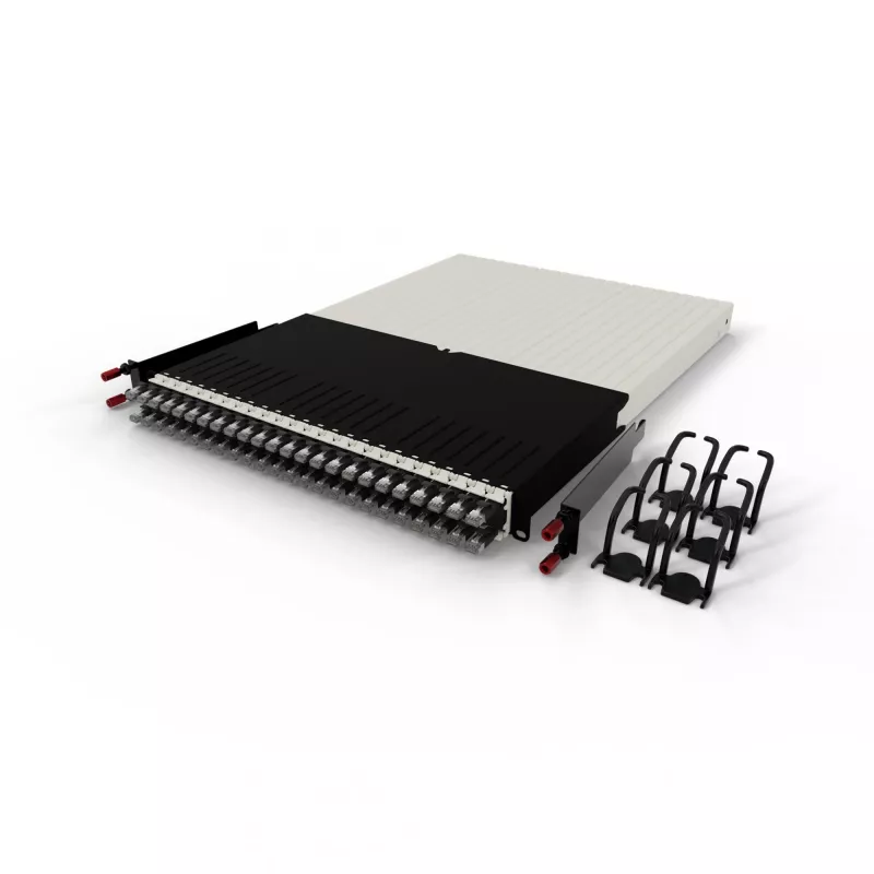 Võrgukaabel PATCHBOX PONE30STPBK 1,8m Cat6a U/FTP must