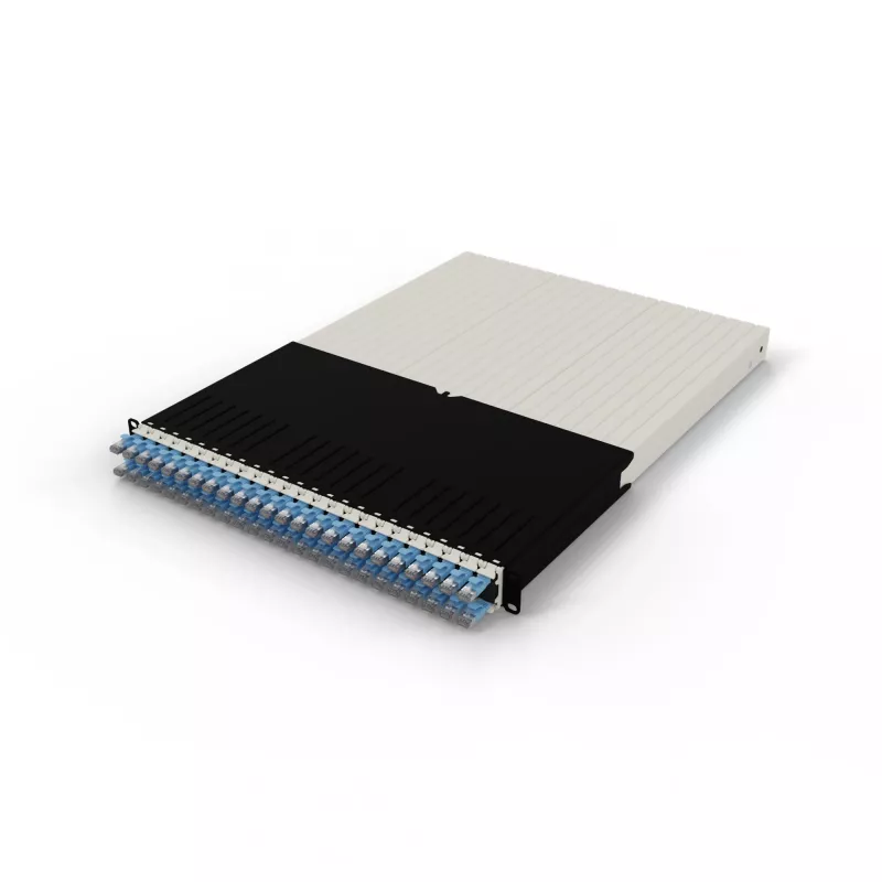 Võrgukaabel PATCHBOX PONE30STPBL RJ-45 Cat6a 1,8 m sinine