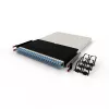 Võrgukaabel PATCHBOX PONE30STPBL RJ-45 Cat6a 1,8 m sinine