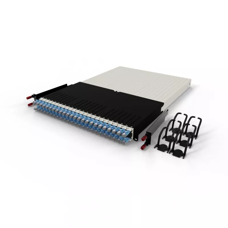 Võrgukaabel PATCHBOX PONE30STPBL RJ-45 Cat6a 1,8 m sinine