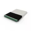 Võrgukaabel PATCHBOX PONE30STPGR RJ-45 Cat6a 1,8 m roheline