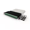 Võrgukaabel PATCHBOX PONE30STPGR RJ-45 Cat6a 1,8 m roheline