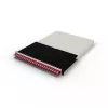 Võrgukaabel PATCHBOX PONE30STPRD RJ-45 Cat6a 1,8 m punane