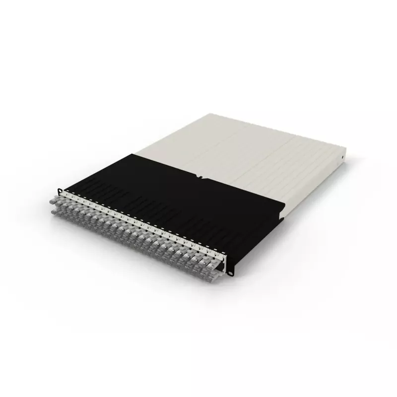 PATCHBOX .one 30RU STP Hall kaabel 1,8m Cat6a U/FTP RJ-45