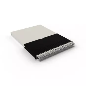 PATCHBOX .one 30RU STP Hall kaabel 1,8m Cat6a U/FTP RJ-45