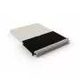 PATCHBOX .one 30RU STP Hall kaabel 1,8m Cat6a U/FTP RJ-45