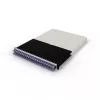 Võrgukaabel PATCHBOX PONE30STPVI RJ-45 Cat6a 1,8 m lilla