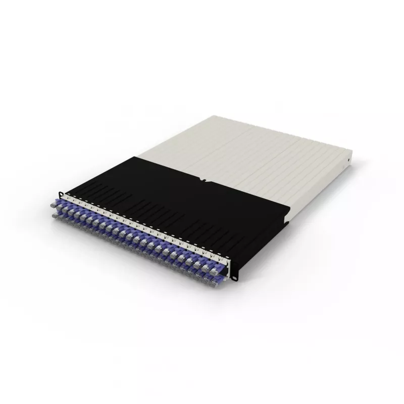 Võrgukaabel PATCHBOX PONE30STPVI RJ-45 Cat6a 1,8 m lilla