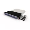 Võrgukaabel PATCHBOX PONE30STPVI RJ-45 Cat6a 1,8 m lilla