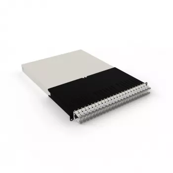 Võrgukaabel PATCHBOX PONE30STPWH RJ-45 Cat6a 1,8 m Valge