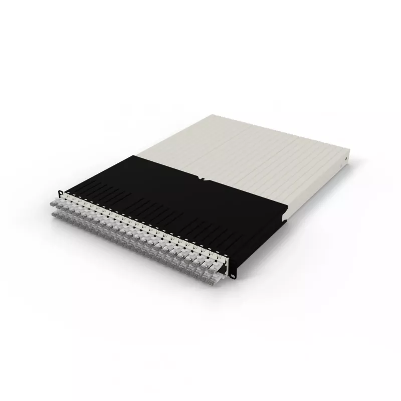 Võrgukaabel PATCHBOX PONE30STPWH RJ-45 Cat6a 1,8 m Valge