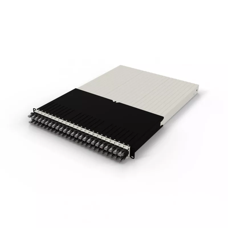 Võrgukaabel PATCHBOX PONE30UTPBK RJ-45 Cat6a 1,8 m must