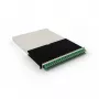 Võrgukaabel PATCHBOX PONE30UTPGR RJ-45 Cat6a 1,8 m roheline