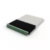 Võrgukaabel PATCHBOX PONE30UTPGR RJ-45 Cat6a 1,8 m roheline