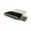 Võrgukaabel PATCHBOX PONE30UTPGR RJ-45 Cat6a 1,8 m roheline