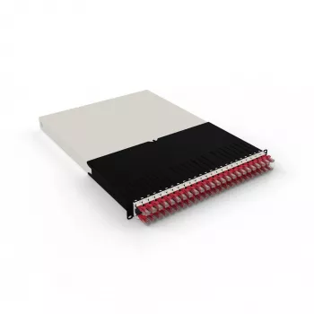 PATCHBOX .one / 30RU / UTP / Punane