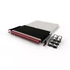 PATCHBOX .one / 30RU / UTP / Punane