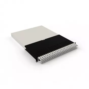 Võrgukaabel PATCHBOX PONE30UTPWH RJ-45 Cat6a 1,8 m valge