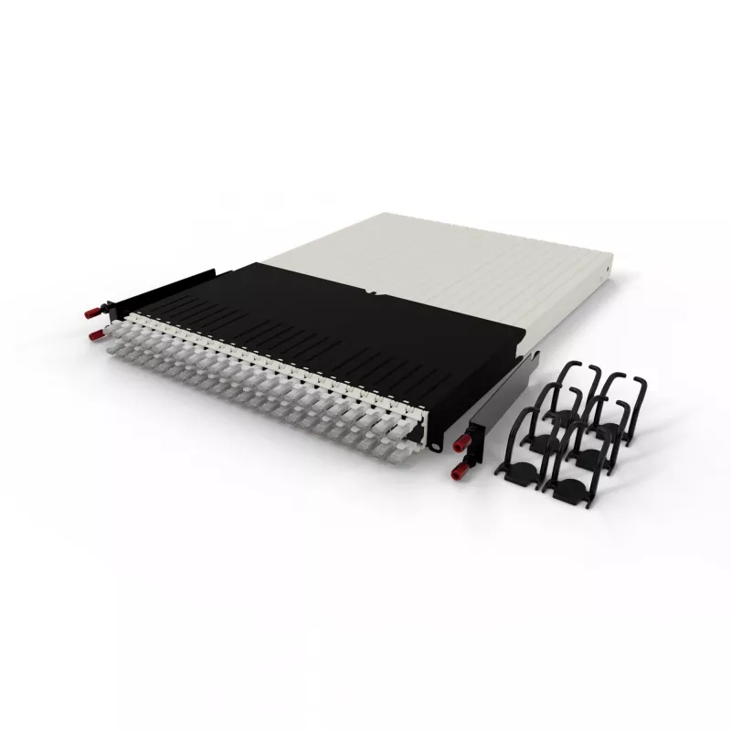 Võrgukaabel PATCHBOX PONE30UTPWH RJ-45 Cat6a 1,8 m valge