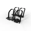 Kaabliklamber PATCHBOX One PONECATCH 4x Patchcatch laius 50mm sügavus 58mm kõrgus 51mm