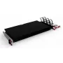 Kaablite halduspaneel PATCHBOX One PONEFRAME 19-tolline must