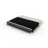 Võrgukaabel PATCHBOX PONEX8STPBK RJ-45 Cat6a 0,8 m Must