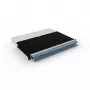 Võrgukaabel PATCHBOX PONEX8STPBL 0,8 m Cat6a U/FTP sinine