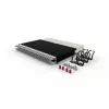 Võrgukaabel PATCHBOX PONEX8STPSL RJ-45 Cat6a 0,8 m Hall